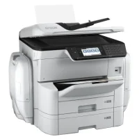 МФУ Epson WorkForce Pro WF-C869RDTWF (RIPS) фото 6